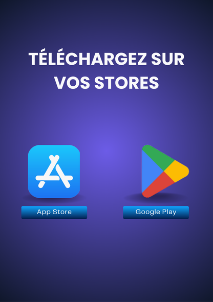 Bracelet connectée Pulsea®