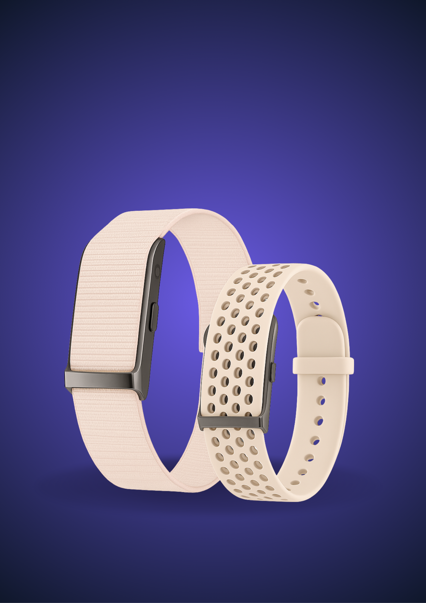 Bracelet connectée Pulsea®