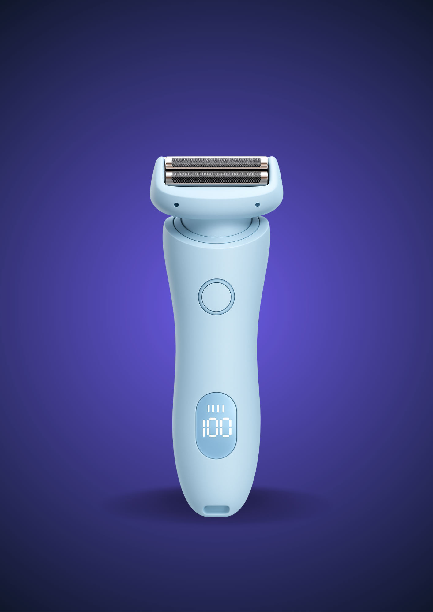 Épilateur & Rasoir 2-en-1 Silkea®