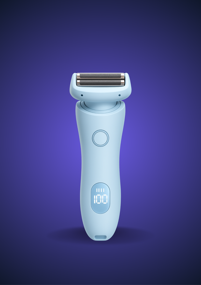 Épilateur & Rasoir 2-en-1 Silkea®