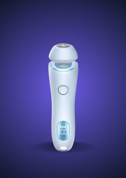 Épilateur & Rasoir 2-en-1 Silkea®