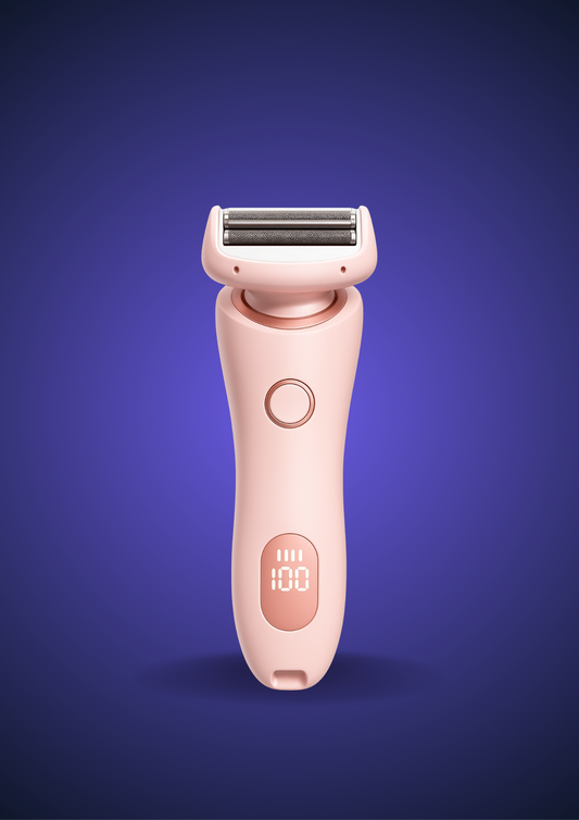 Épilateur & Rasoir 2-en-1 Silkea®