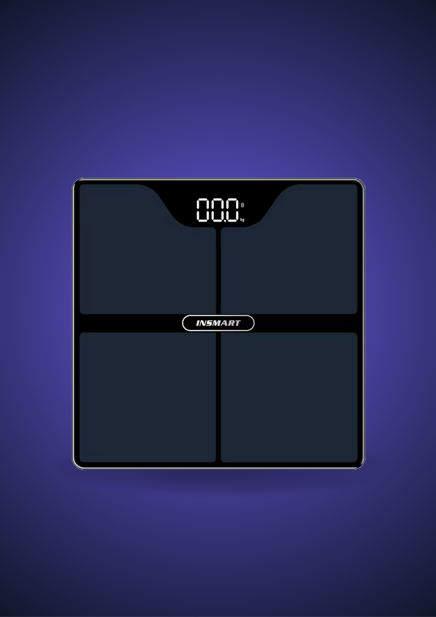 Balance connectée Insmart®