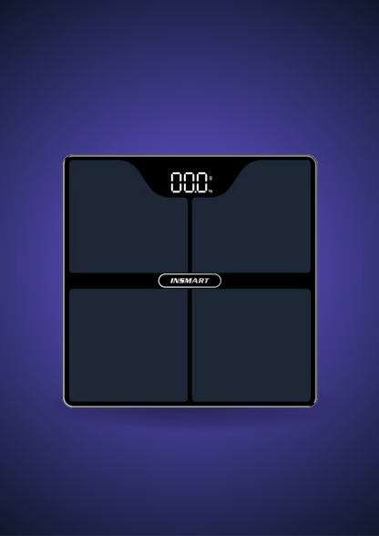 Balance connectée Insmart®