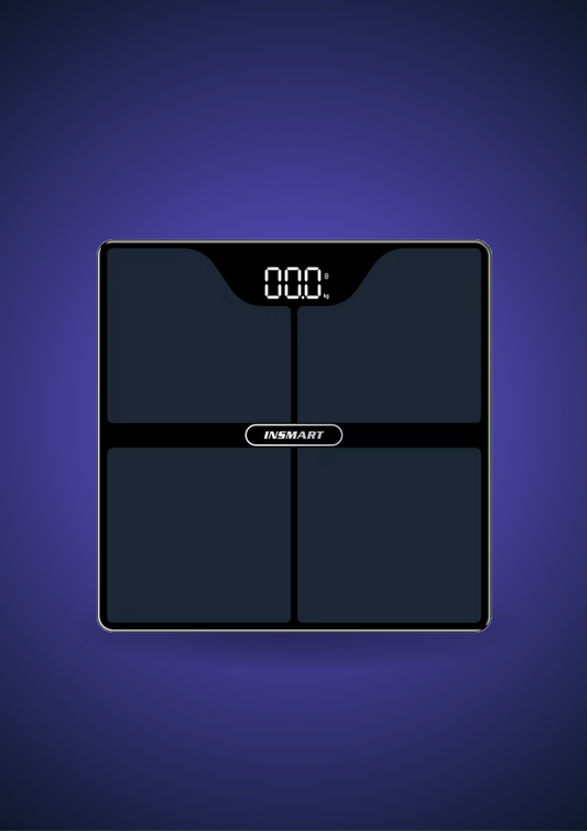 Balance connectée Insmart®