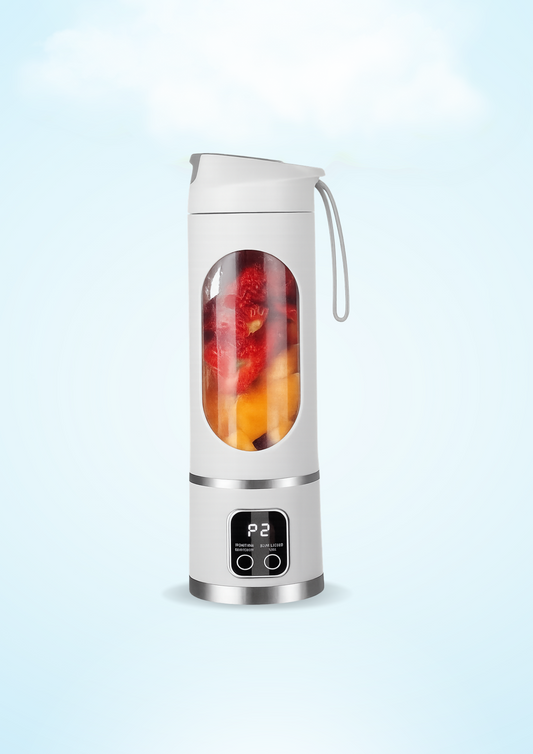 Mixeur Portable – Blender à Smoothies & Jus Frais