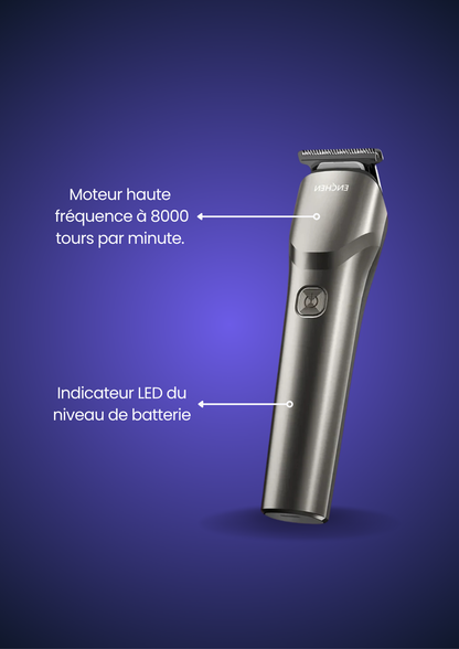 Tondeuse électrique Enchen®