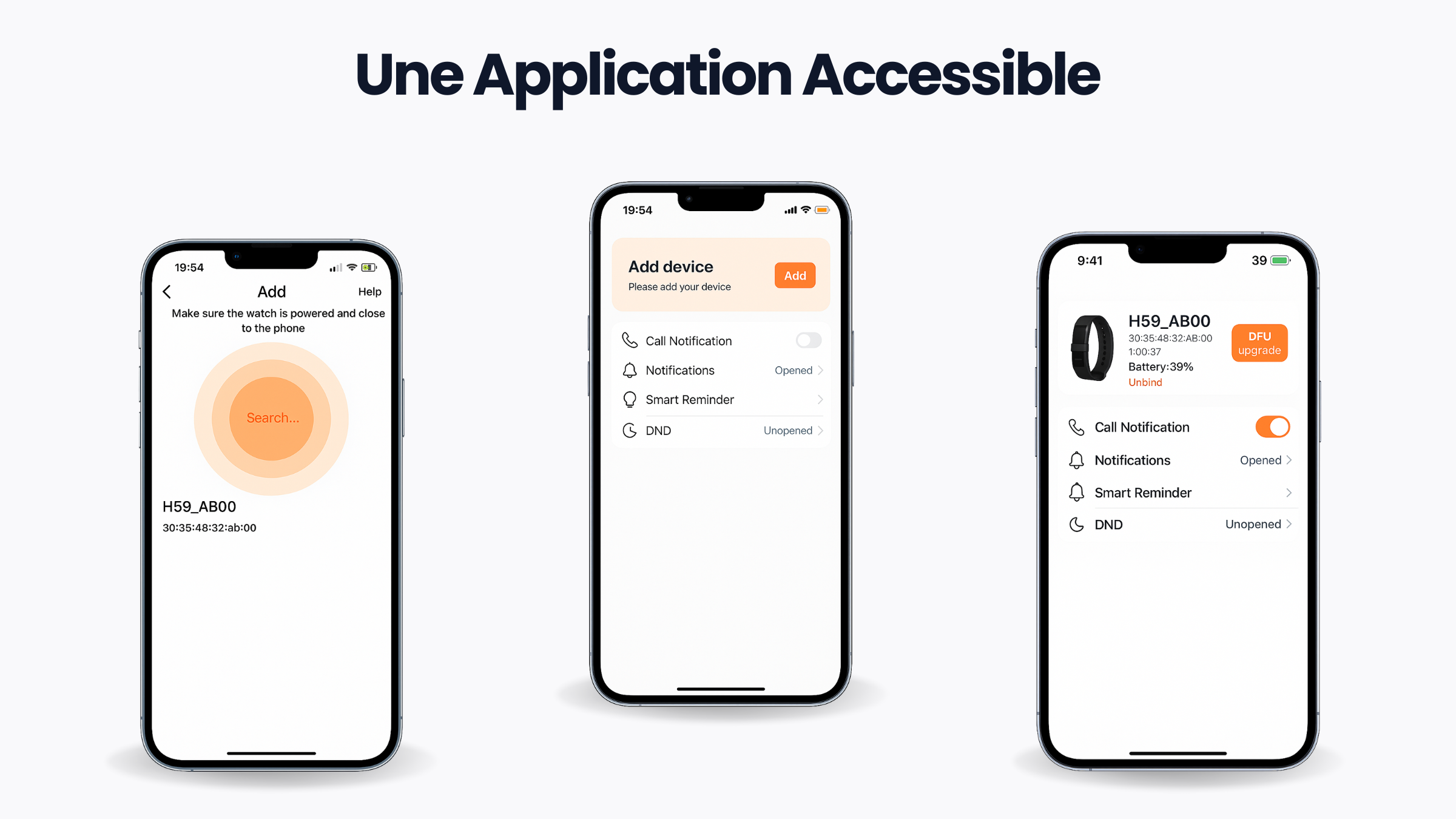 Image personnalisée